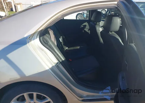 2014 Chevrolet Malibu 1Lt из США, поврежденный, VIN 1G11C5SL8EF278139